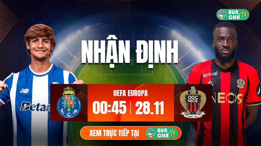 BUNCHATV: Trực tiếp bóng đá hôm nay - Xem bóng đá trực tuyến