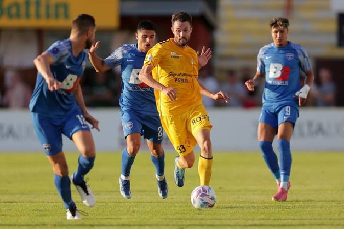 Nhận định F91 Dudelange vs Atletic Escaldes, 0h00 ngày 18/7: Phòng ngự chắc chắn