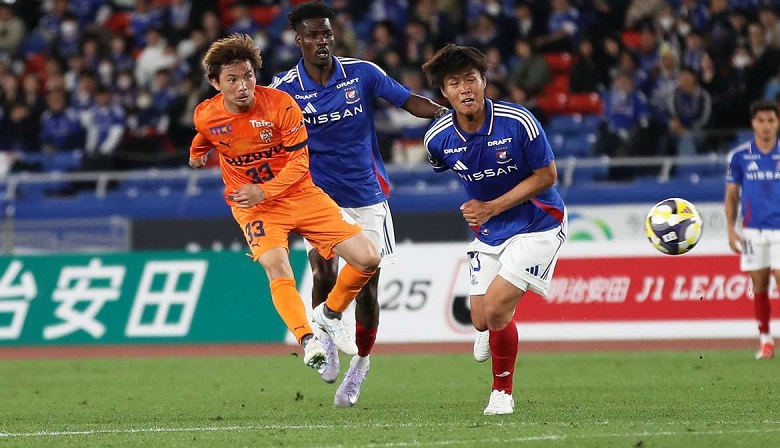 Tô Bún Chả hôm nay có gì: Soi kèo Shimizu S-Pulse vs Yokohama FC, 16h30 ngày 20/7/2025