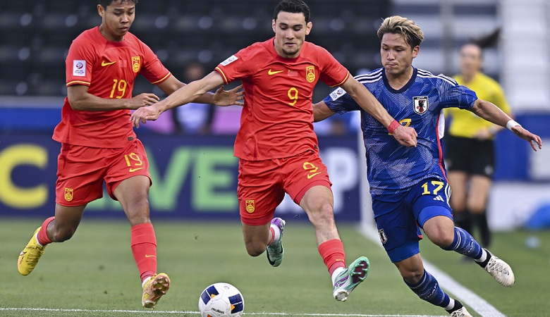 Nhận định Nhật Bản vs Trung Quốc, 17h24 ngày 12/07: Chẳng cần ngôi sao