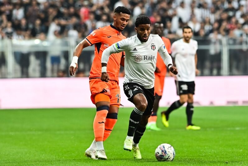 Nhận định Kasimpasa vs Besiktas, 0h00 ngày 8/4: Đối thủ kị rơ
