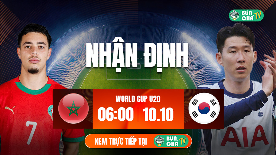 BUNCHATV: Trực tiếp bóng đá hôm nay - Xem bóng đá trực tuyến