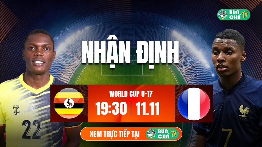 BUNCHATV: Trực tiếp bóng đá hôm nay - Xem bóng đá trực tuyến