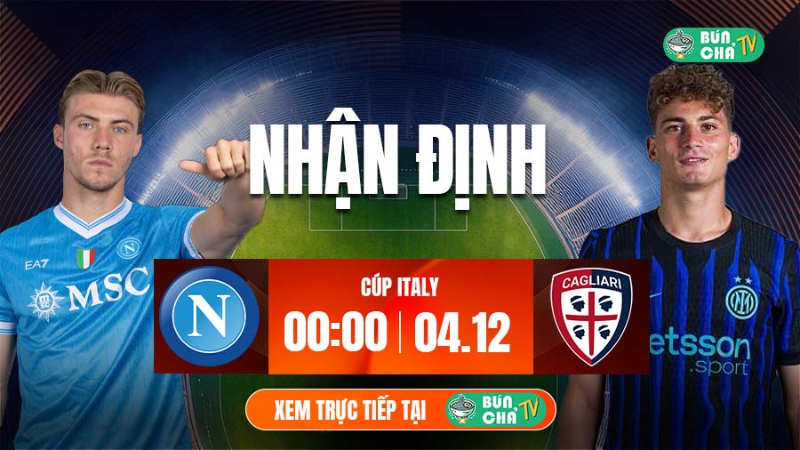 BUNCHATV: Trực tiếp bóng đá hôm nay - Xem bóng đá trực tuyến