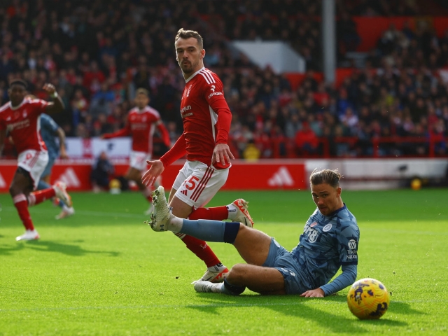 Nhận định Aston Villa vs Nottingham, 23h30 ngày 5/4: Tiếp đà thăng hoa