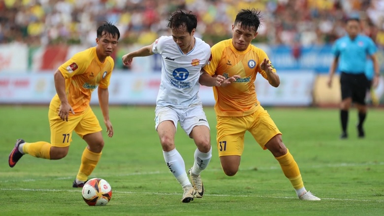 Nhận định Nam Định vs Thanh Hóa, 18h00 ngày 11/5: Tiến gần ngôi vương