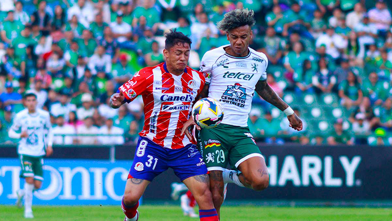 Nhận định Club Leon vs San Luis, 8h00 ngày 14/7: Ám ảnh sân khách