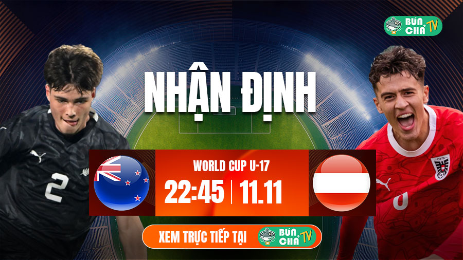 BUNCHATV: Trực tiếp bóng đá hôm nay - Xem bóng đá trực tuyến