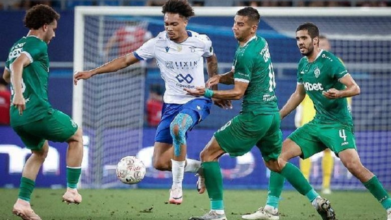 BUNCHATV: Trực tiếp bóng đá hôm nay - Xem bóng đá trực tuyến