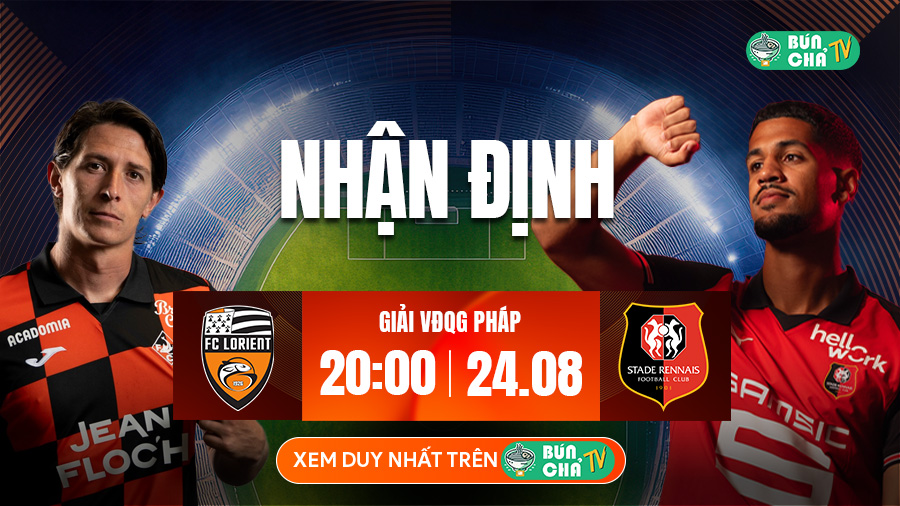 BUNCHATV: Trực tiếp bóng đá hôm nay - Xem bóng đá trực tuyến