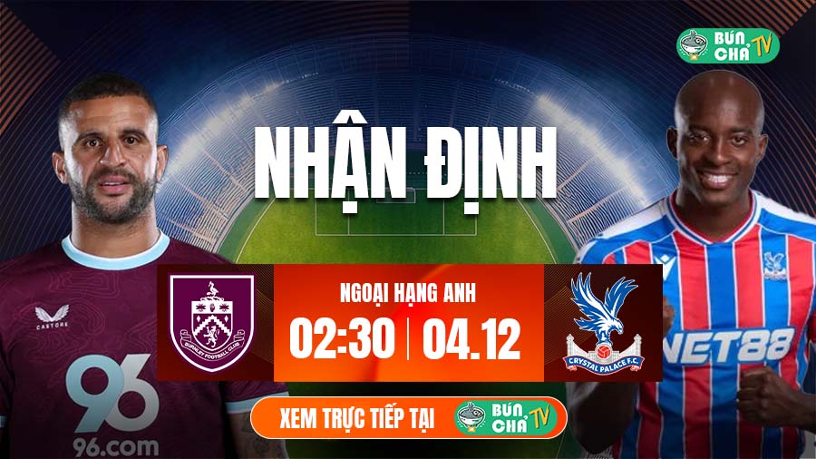 BUNCHATV: Trực tiếp bóng đá hôm nay - Xem bóng đá trực tuyến