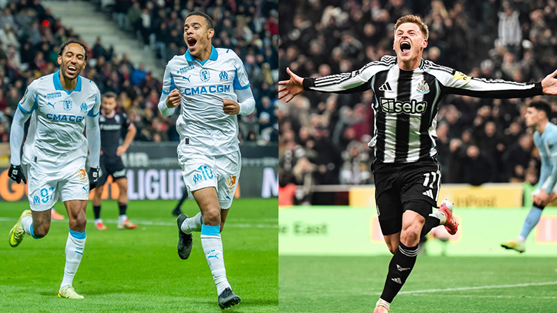 BUNCHATV: Trực tiếp bóng đá hôm nay - Xem bóng đá trực tuyến