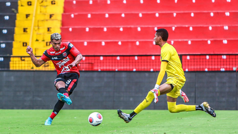 Nhận định Alajuelense vs Deportivo Saprissa, 9h00 ngày 22/4: Đối thủ khó nhằn