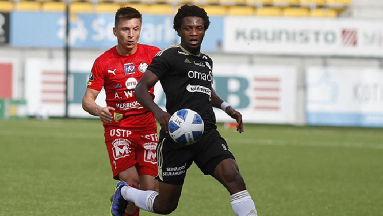 Nhận định Turun Palloseura vs Ekenas, 22h30 ngày 2/6: Củng cố ngôi đầu