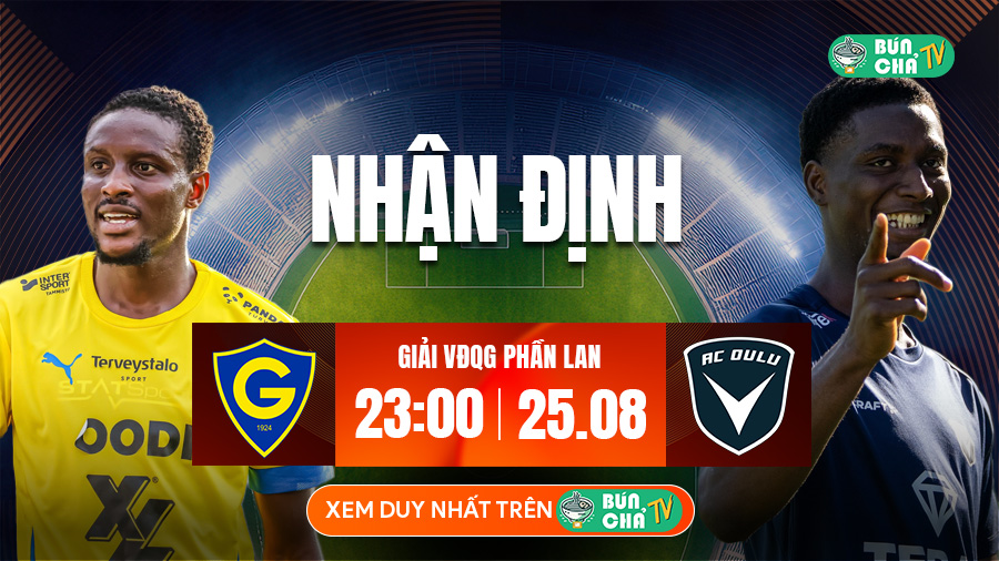 BUNCHATV: Trực tiếp bóng đá hôm nay - Xem bóng đá trực tuyến