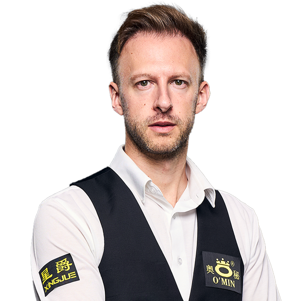 Judd  Trump