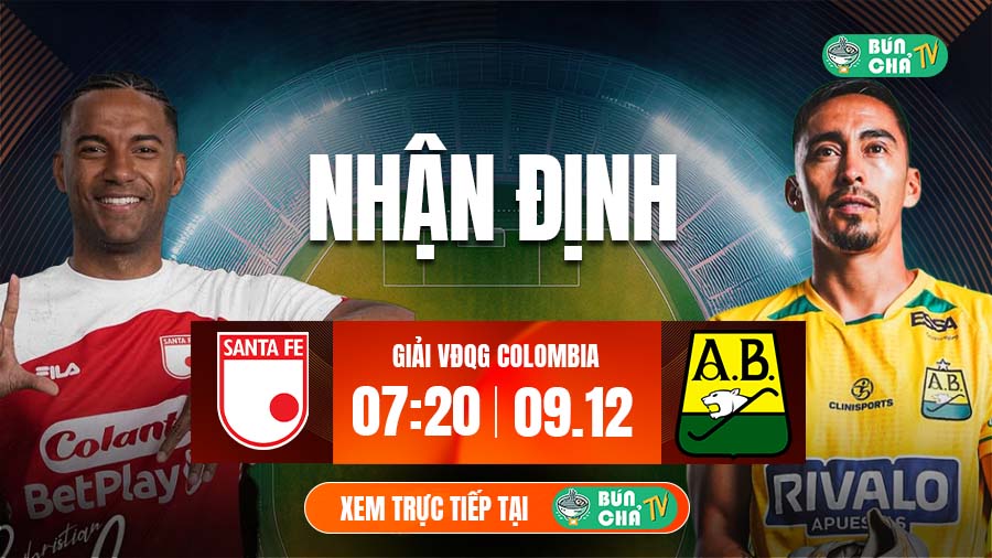 BUNCHATV: Trực tiếp bóng đá hôm nay - Xem bóng đá trực tuyến