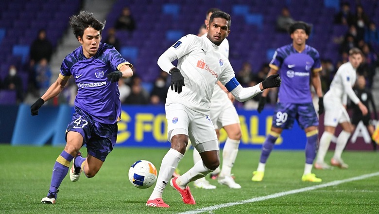 Nhận định Fagiano Okayama vs Sanfrecce Hiroshima, 16h55 ngày 05/07: Tìm lại niềm vui