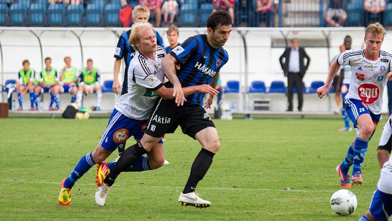 Nhận định Inter Turku vs Jaro, 21h00 ngày 12/07: Niềm tin cửa trên