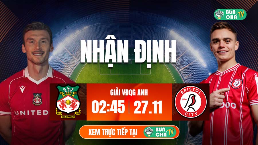 BUNCHATV: Trực tiếp bóng đá hôm nay - Xem bóng đá trực tuyến