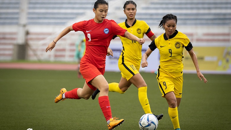 Nhận định Nữ Bhutan vs Nữ Singapore, 20h00 ngày 07/07: Ra quân thuận lợi