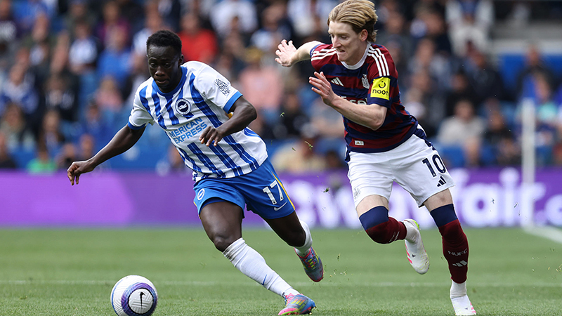 BUNCHATV: Trực tiếp bóng đá hôm nay - Xem bóng đá trực tuyến