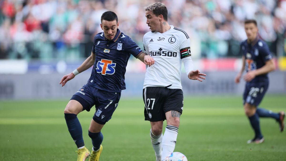 Nhận định Lech Poznan vs Legia Warszawa, 23h00 ngày 13/7: Chiến thắng thứ 3