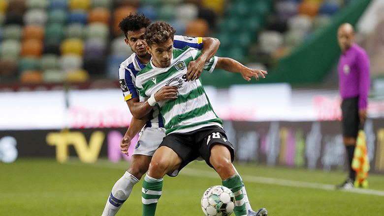 Nhận định Sporting Lisbon vs Vitoria Guimaraes, 0h00 ngày 18/5: Nhọc nhằn vượt ải