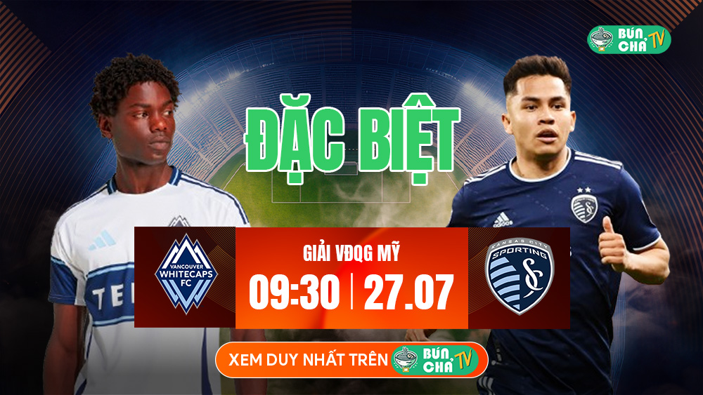 BUNCHATV: Trực tiếp bóng đá hôm nay - Xem bóng đá trực tuyến