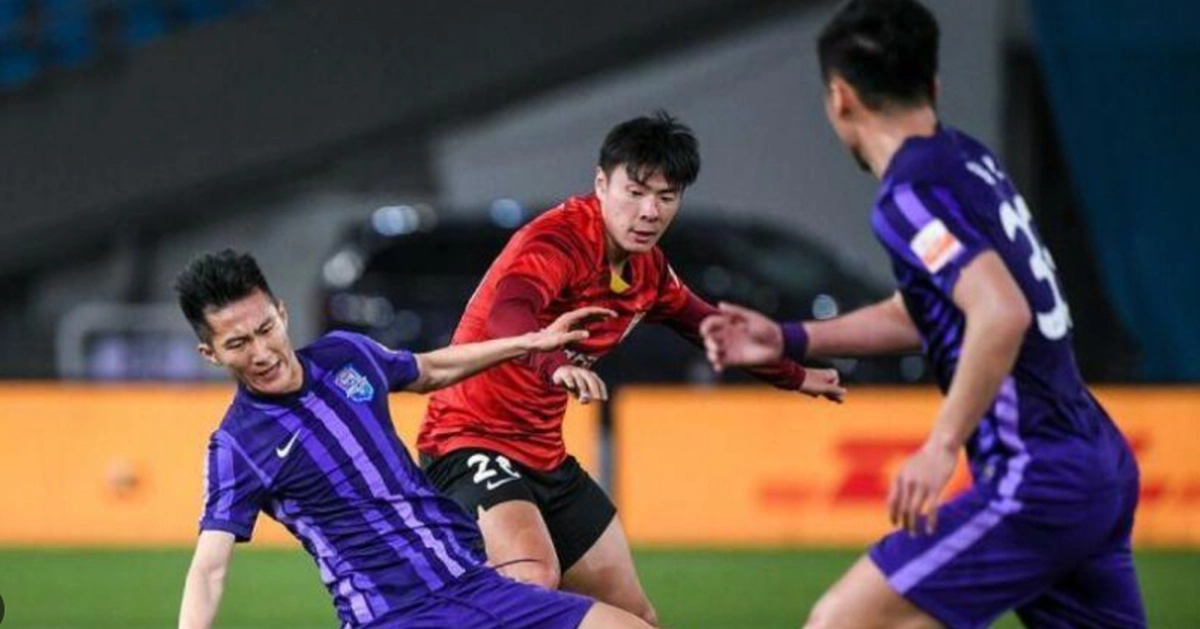 Tô Bún Chả hôm nay có gì: Soi kèo Tianjin Jinmen Tiger vs Chengdu Rongcheng, 18h35 ngày 18/7