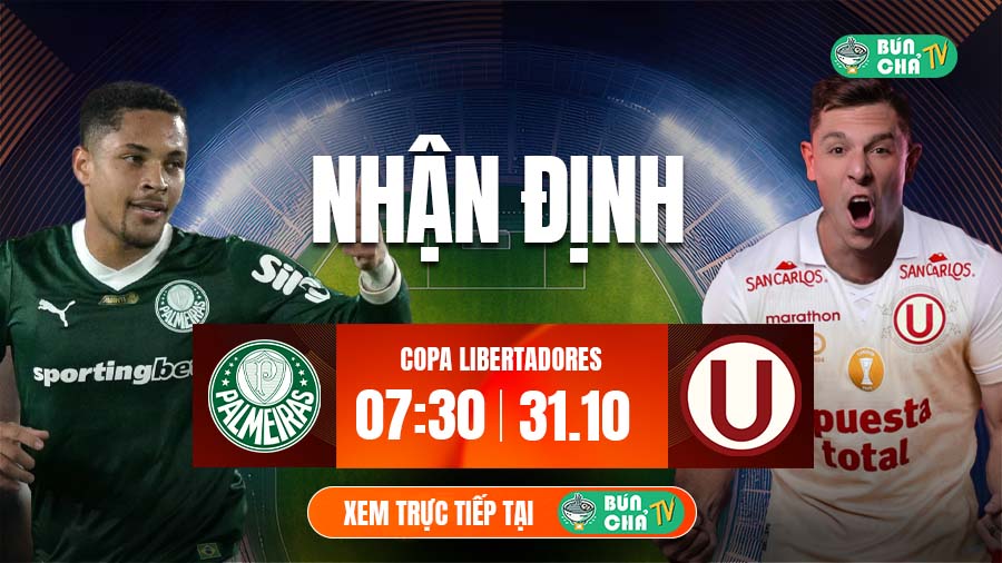 BUNCHATV: Trực tiếp bóng đá hôm nay - Xem bóng đá trực tuyến