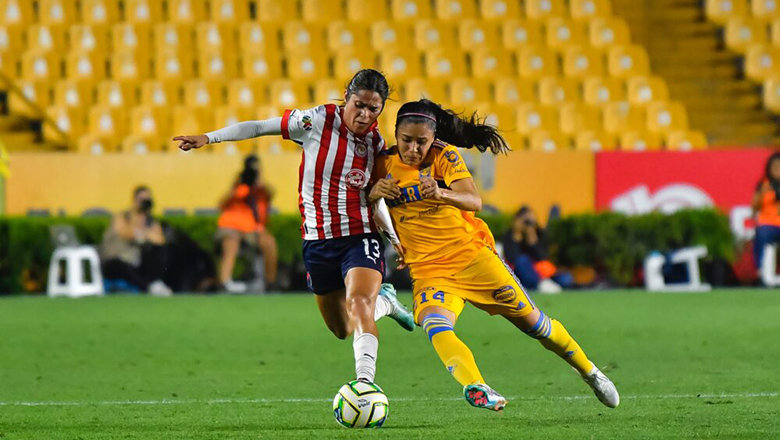 Nhận định Nữ Tigres UANL vs Nữ Toluca, 8h00 ngày 14/7: Khẳng định vị thế