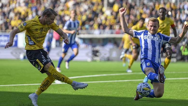 Nhận định Goteborg vs Elfsborg, 20h00 ngày 12/07: Trên đà sa sút
