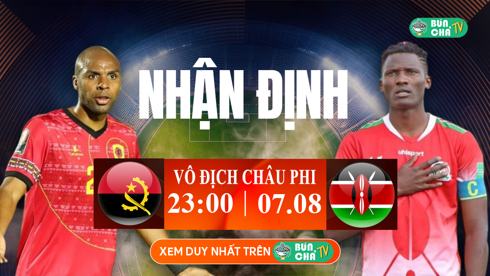 BUNCHATV: Trực tiếp bóng đá hôm nay - Xem bóng đá trực tuyến