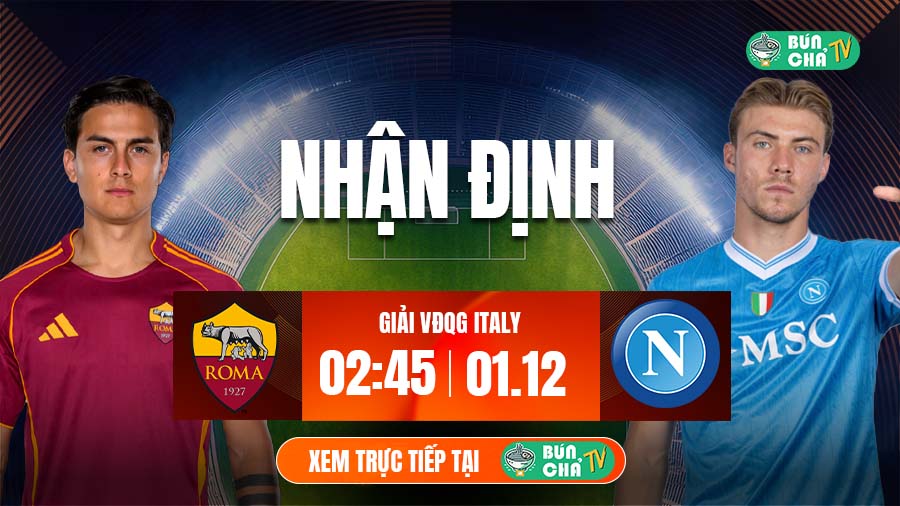 BUNCHATV: Trực tiếp bóng đá hôm nay - Xem bóng đá trực tuyến