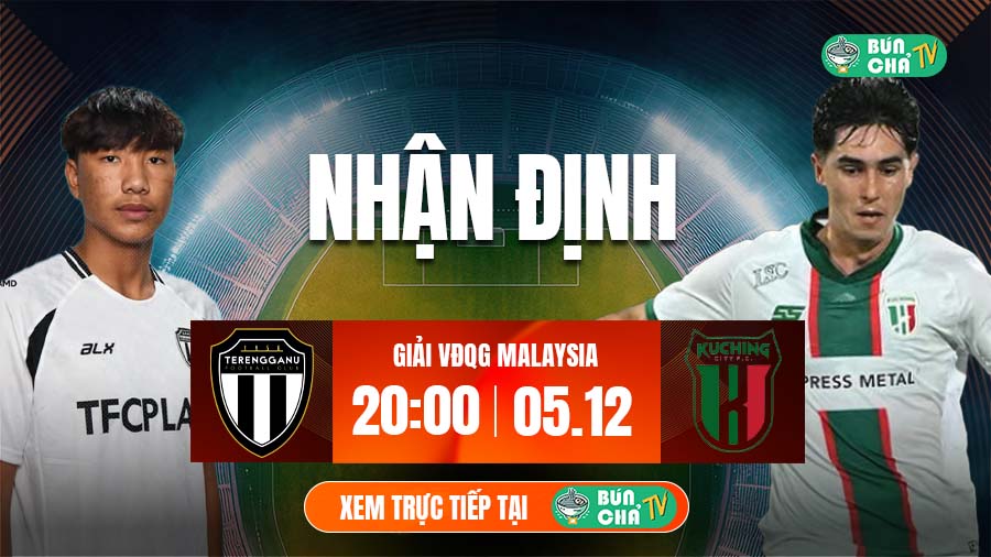 BUNCHATV: Trực tiếp bóng đá hôm nay - Xem bóng đá trực tuyến