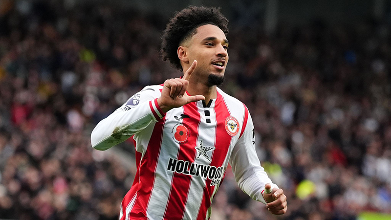 BUNCHATV: Trực tiếp bóng đá hôm nay - Xem bóng đá trực tuyến