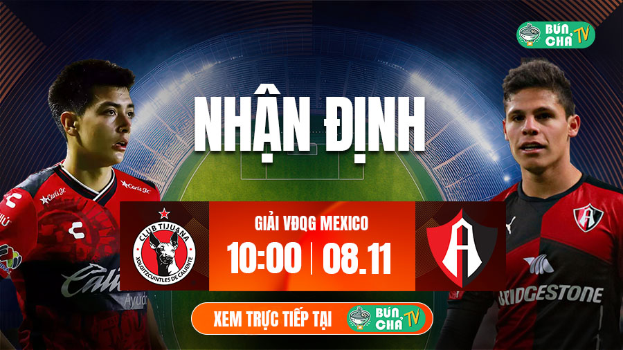 BUNCHATV: Trực tiếp bóng đá hôm nay - Xem bóng đá trực tuyến