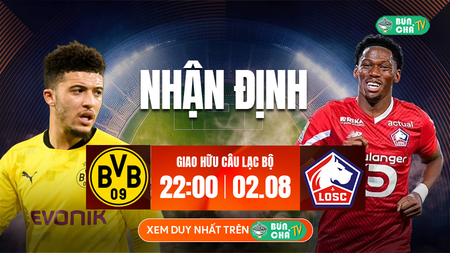 BUNCHATV: Trực tiếp bóng đá hôm nay - Xem bóng đá trực tuyến