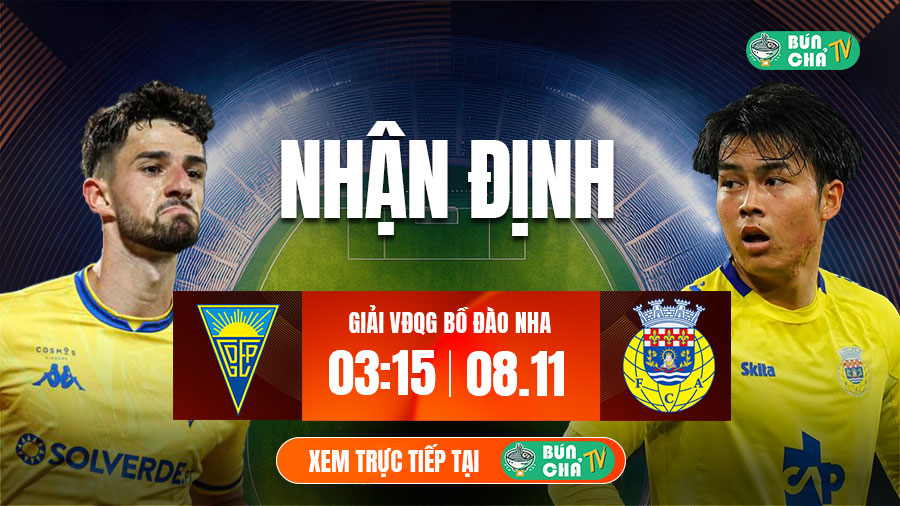 BUNCHATV: Trực tiếp bóng đá hôm nay - Xem bóng đá trực tuyến