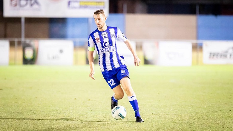 Nhận định Hellenic Athletic vs Garuda, 16h00 ngày 11/07: Chênh lệch vị thế