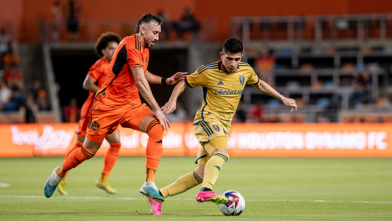 Nhận định Salt Lake vs Houston Dynamo, 8h30 ngày 13/7: Nghi ngờ cửa trên
