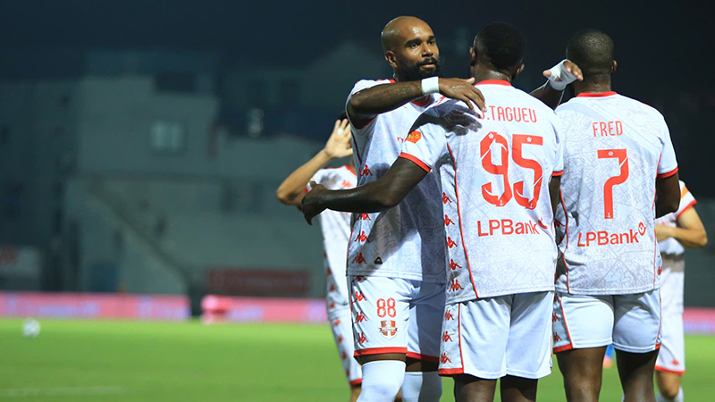 BUNCHATV: Trực tiếp bóng đá hôm nay - Xem bóng đá trực tuyến