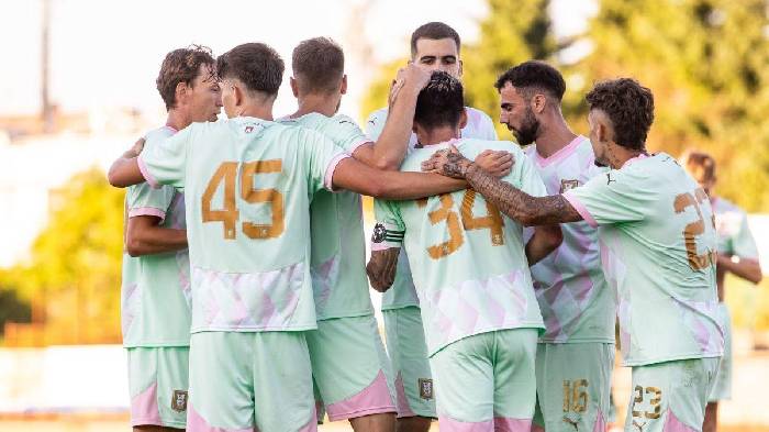 Nhận định Kairat Almaty vs Olimpija Ljubljana, 22h00 ngày 15/7: Tận dụng lợi thế