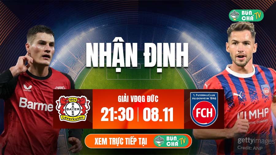 BUNCHATV: Trực tiếp bóng đá hôm nay - Xem bóng đá trực tuyến