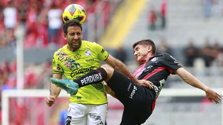 Nhận định Puebla vs Atlas, 8h00 ngày 12/7: Áp đảo chủ nhà