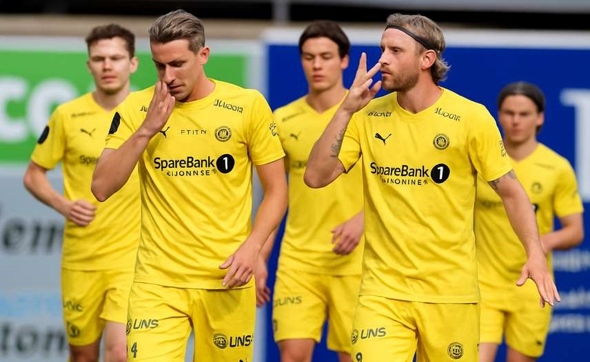 Nhận định Fredrikstad vs Bodo Glimt, 23h00 ngày 16/7: Tận dụng lợi thế