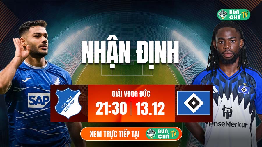 BUNCHATV: Trực tiếp bóng đá hôm nay - Xem bóng đá trực tuyến