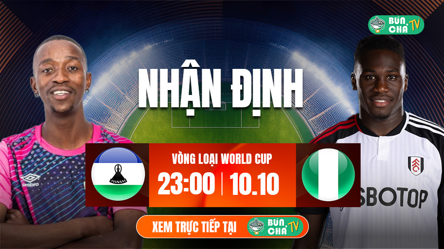 BUNCHATV: Trực tiếp bóng đá hôm nay - Xem bóng đá trực tuyến