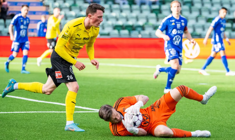 Nhận định Sirius vs Mjallby, 0h00 ngày 15/7: Đả bại chủ nhà